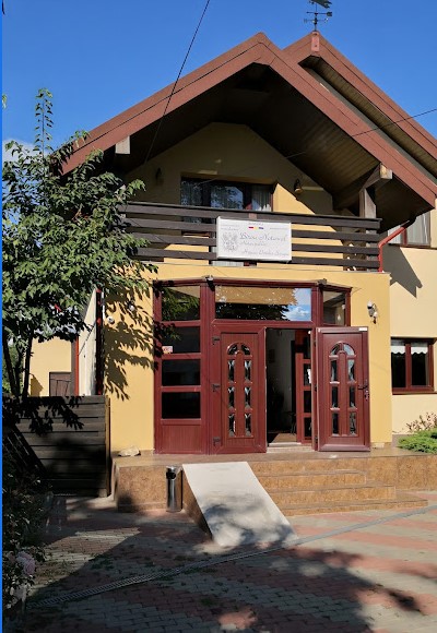 Clădirea biroului notarial din Popricani, jud. Iași